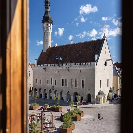 Appartement Dream - Main Square With Picturesque View