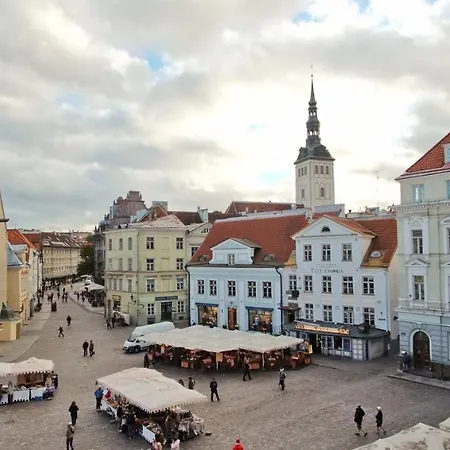 Apartment Dream - Main Square With Picturesque View *