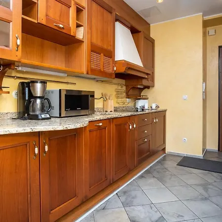 Dream - Main Square With Picturesque View Apartment Tallinn