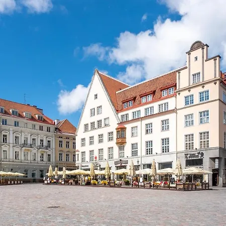 Apartment Dream - Main Square With Picturesque View *