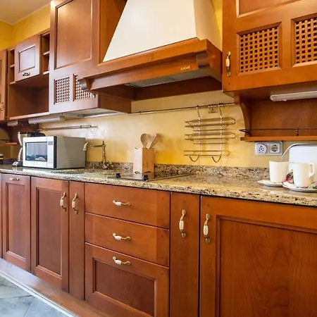 Apartment Dream - Main Square With Picturesque View *