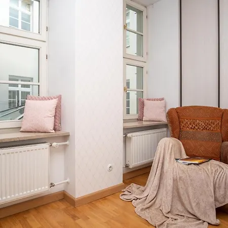 Dream - Main Square With Picturesque View Appartement