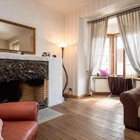 Appartement Dream - Main Square With Picturesque View *