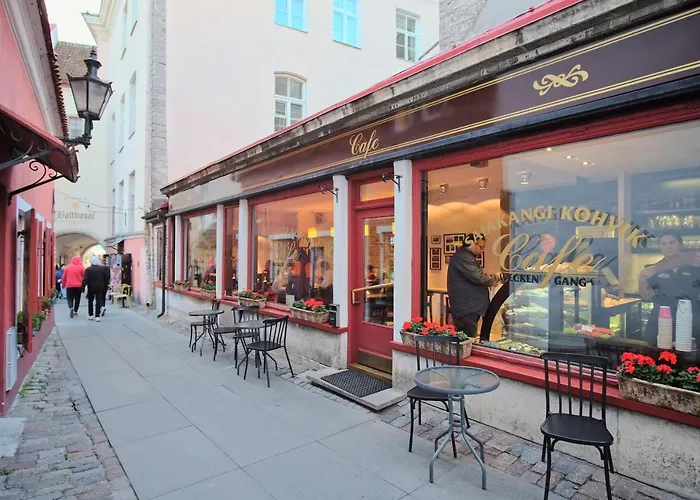 Appartement Dream - Main Square With Picturesque View *