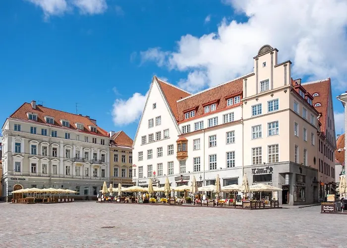 Apartment Dream - Main Square With Picturesque View *