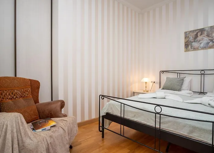 Apartment Dream - Main Square With Picturesque View Tallinn