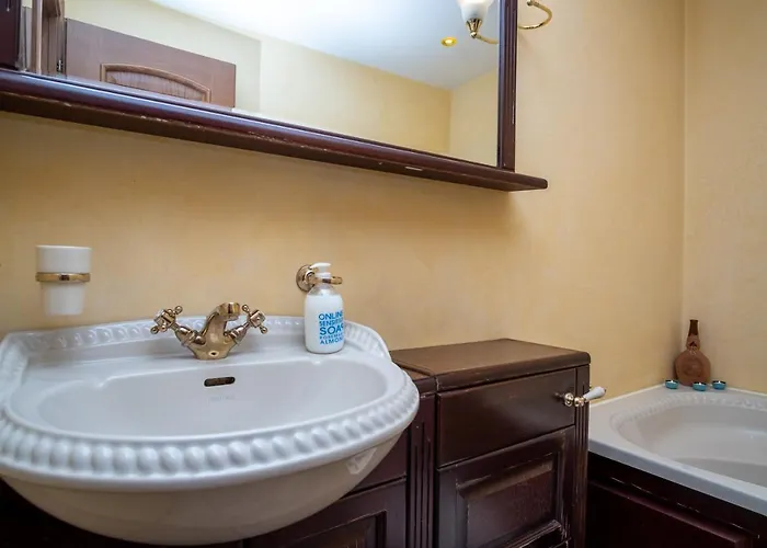 Dream - Main Square With Picturesque View Apartman Tallinn