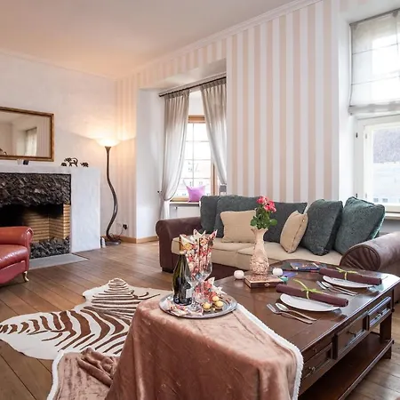 דירה Dream - Main Square With Picturesque View