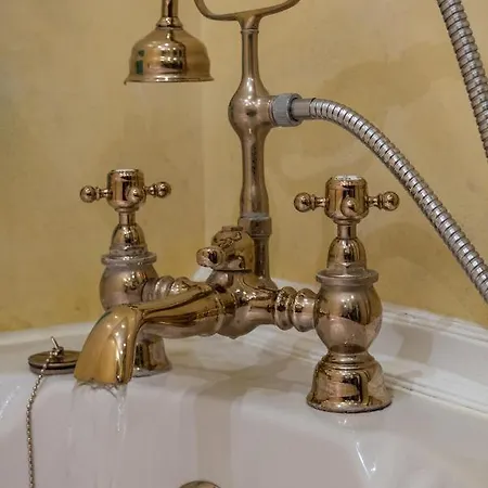 Dream - Main Square With Picturesque View דירה טאלין