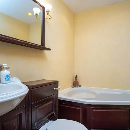 Dream - Main Square With Picturesque View